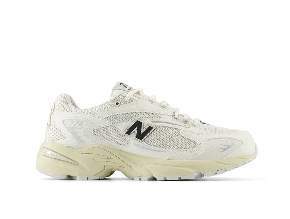 Zapatilla New Balance 725 Unisex Blanco 1