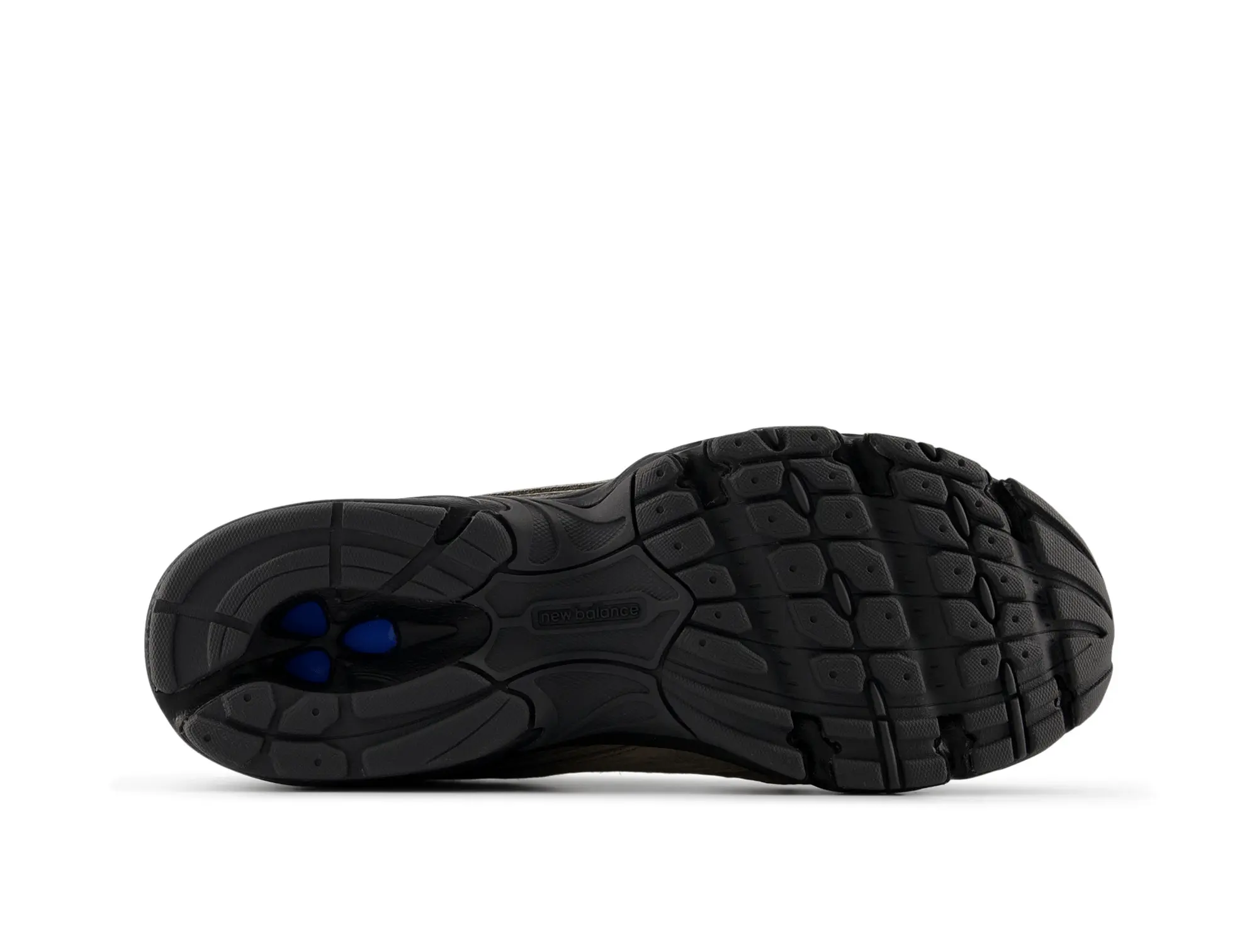 Zapatilla New Balance 509 Hombre Cafe 5