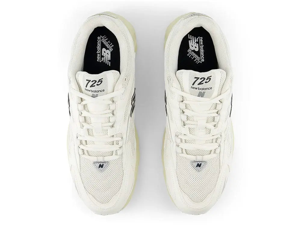 Zapatilla New Balance 725 Unisex Blanco 3