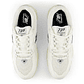 Zapatilla New Balance 725 Unisex Blanco - Miniatura 3