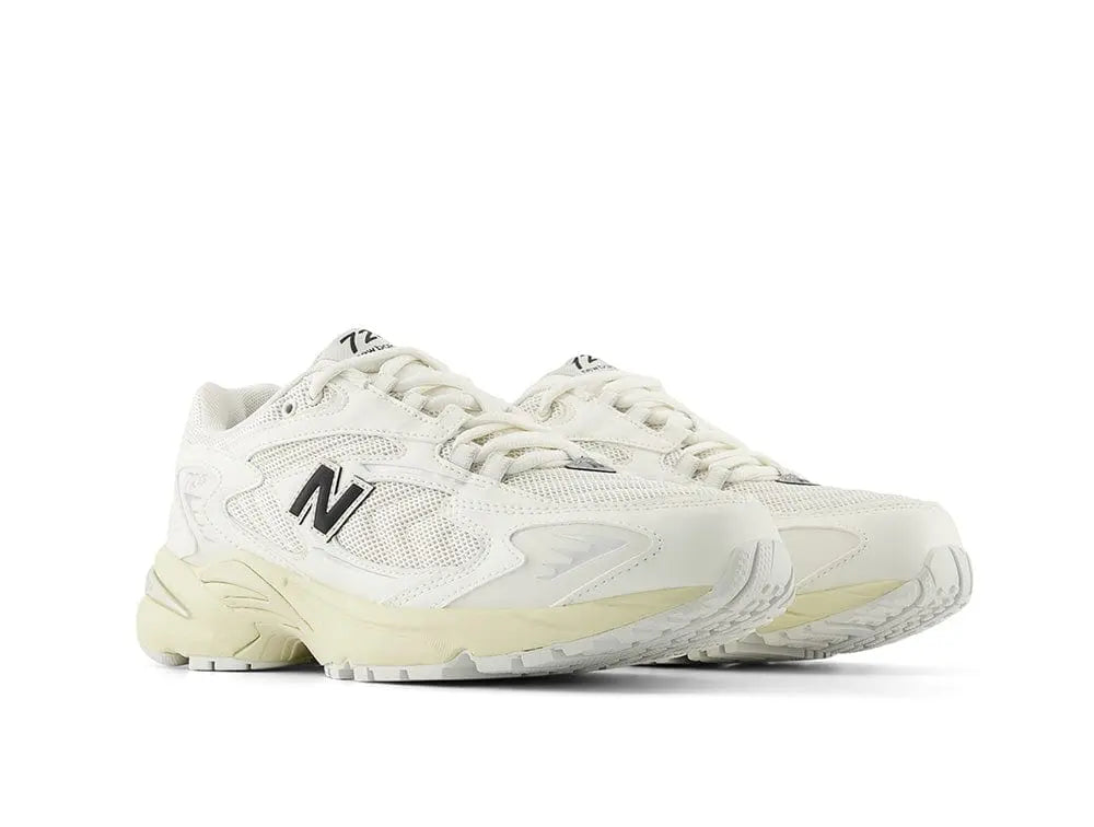 Zapatilla New Balance 725 Unisex Blanco 4