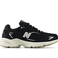 Zapatilla New Balance 725 Unisex Negro - Miniatura 1