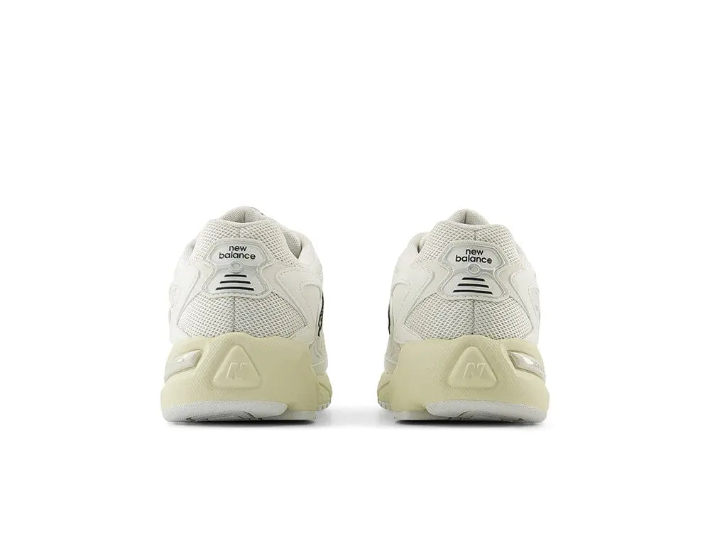 Zapatilla New Balance 725 Unisex Blanco 5