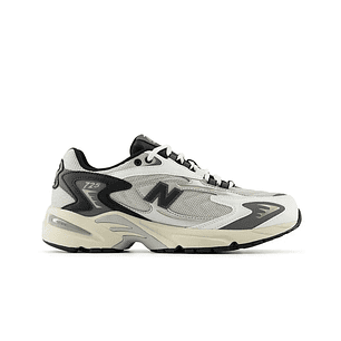 Zapatilla New Balance 725 Unisex Blanco - Gris