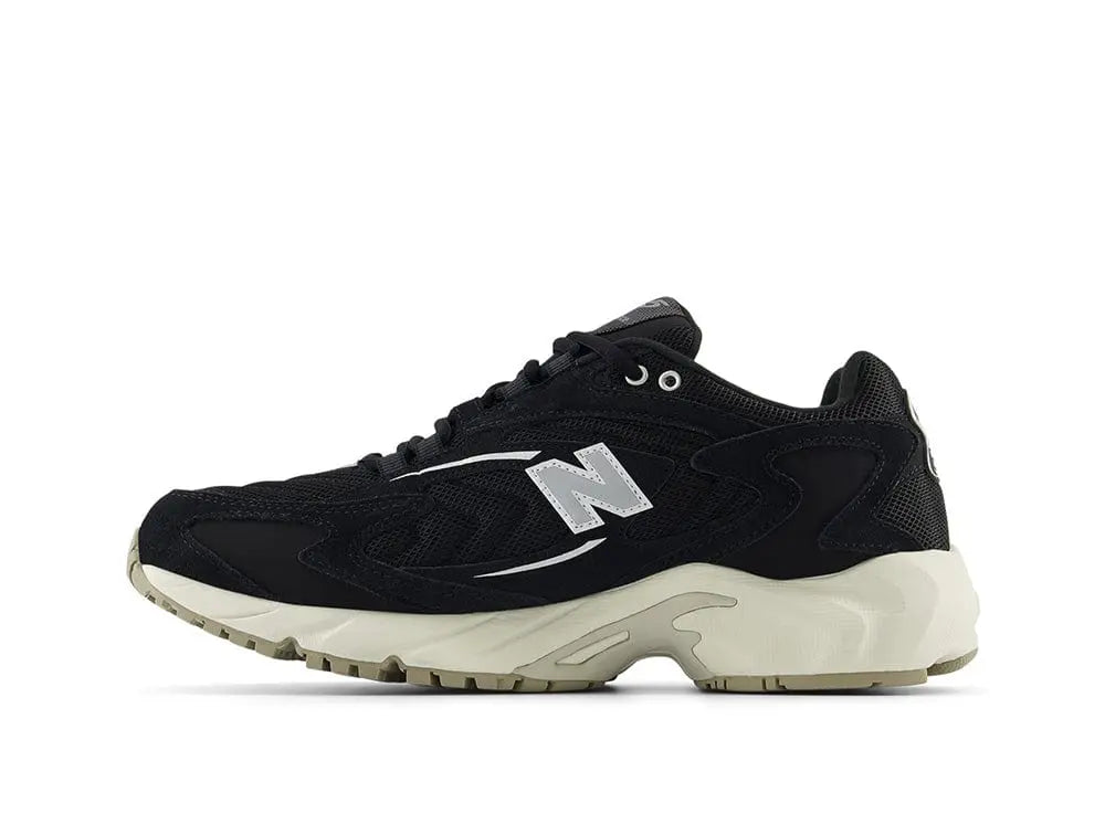 Zapatilla New Balance 725 Unisex Negro 2
