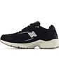 Zapatilla New Balance 725 Unisex Negro - Miniatura 2