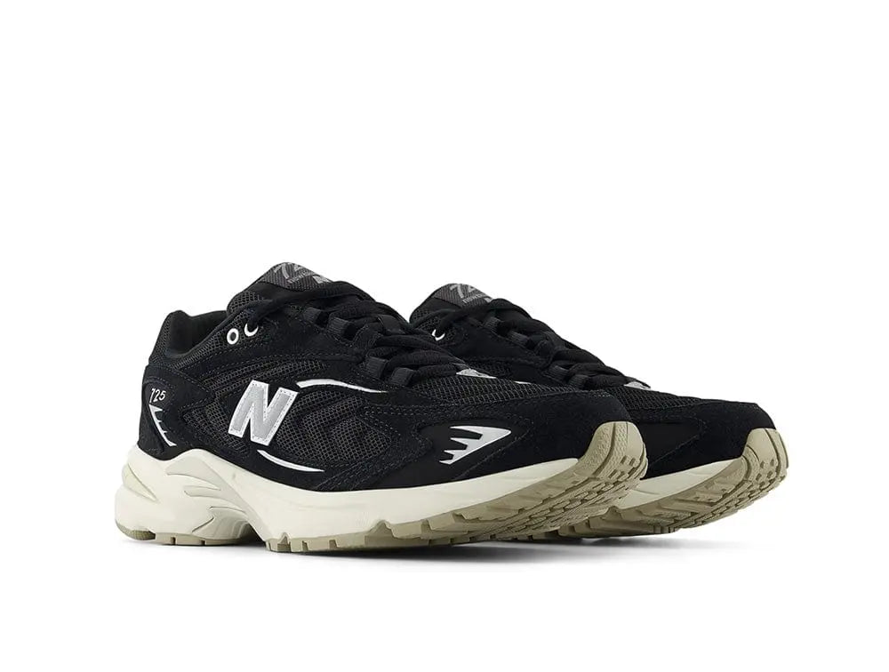 Zapatilla New Balance 725 Unisex Negro 3