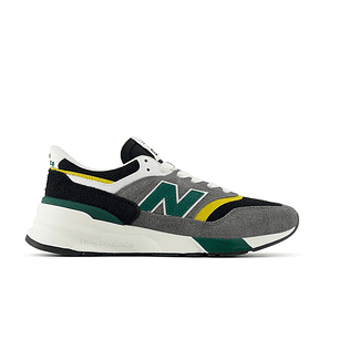Zapatilla New Balance 997R Hombre Gris