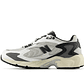 Zapatilla New Balance 725 Unisex Blanco - Gris - Miniatura 2