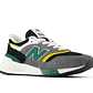 Zapatilla New Balance 997R Hombre Gris - Miniatura 2
