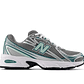 Zapatilla New Balance 740 Mujer Gris - Miniatura 1