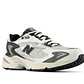 Zapatilla New Balance 725 Unisex Blanco - Gris - Miniatura 5