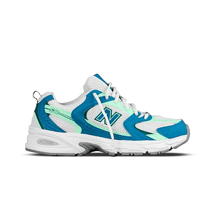 Zapatillas New Balance 530 Mujer Blanco