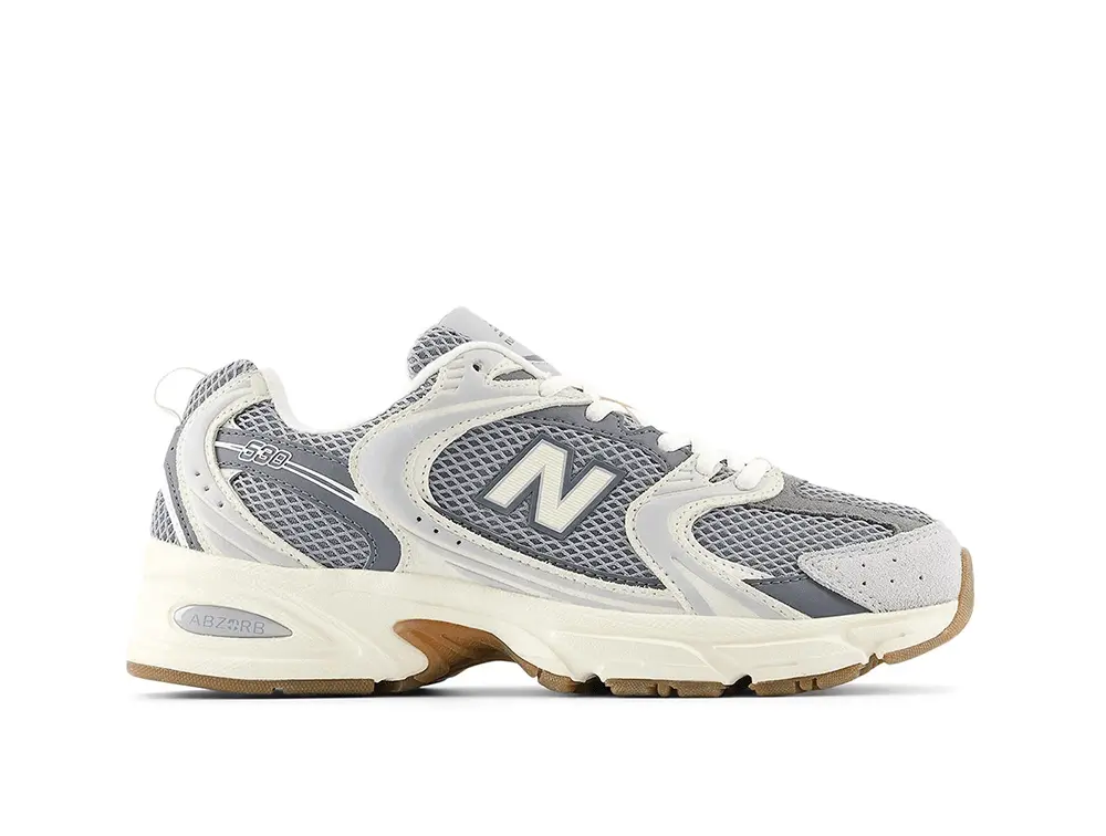 Zapatillas New Balance 530 Mujer Blanco 1