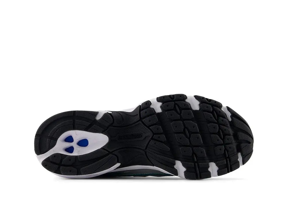 Zapatilla New Balance 740 Mujer Gris 5