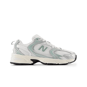Zapatillas New Balance 530 Mujer Blanco