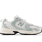 Zapatillas New Balance 530 Mujer Blanco - Miniatura 1