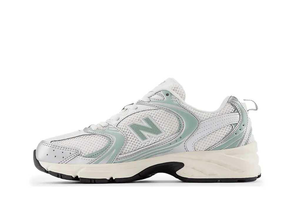 Zapatillas New Balance 530 Mujer Blanco 2