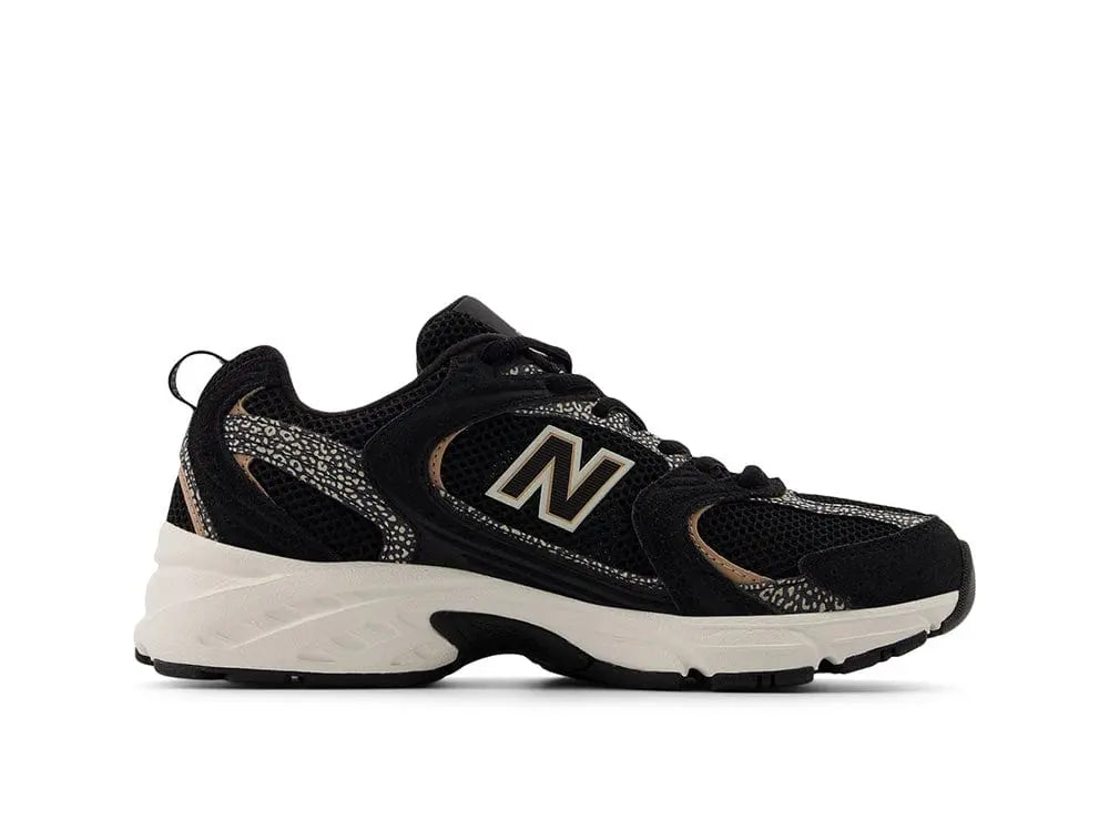 Zapatillas New Balance 530 Mujer Negro 1