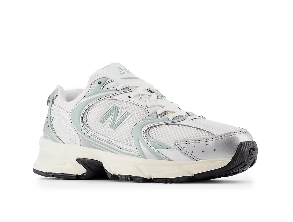 Zapatillas New Balance 530 Mujer Blanco 3