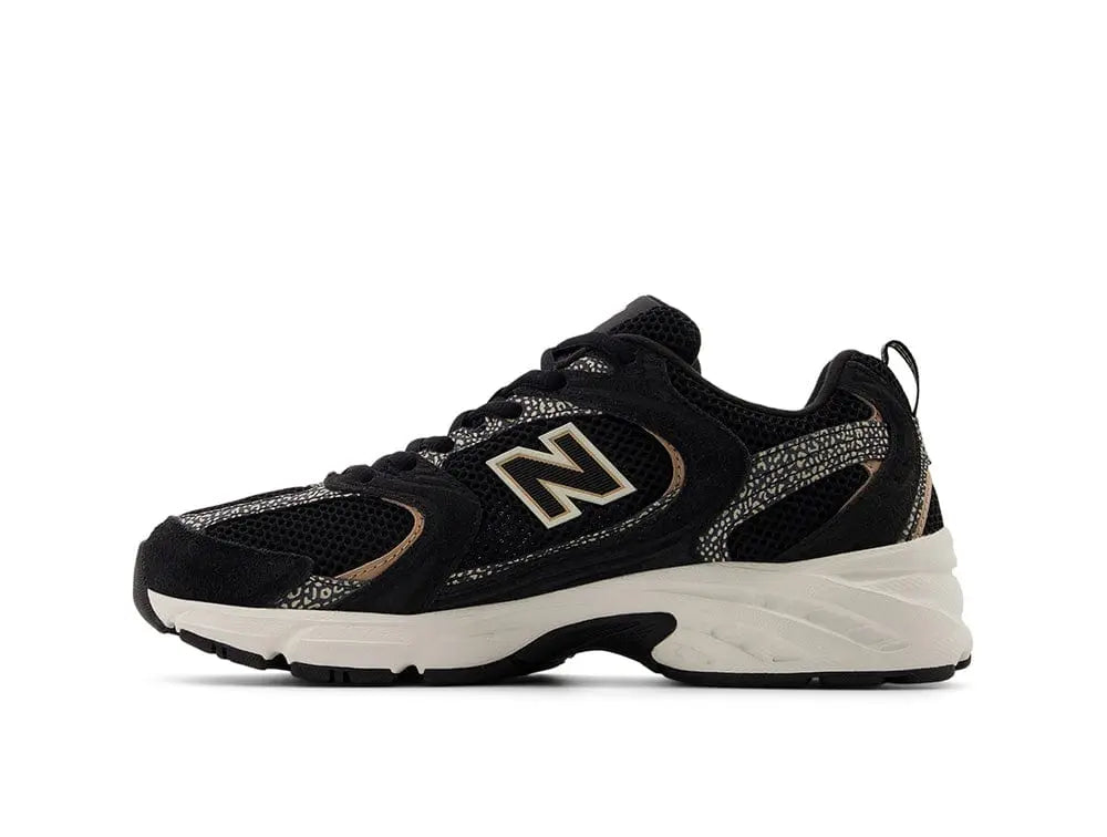 Zapatillas New Balance 530 Mujer Negro 2