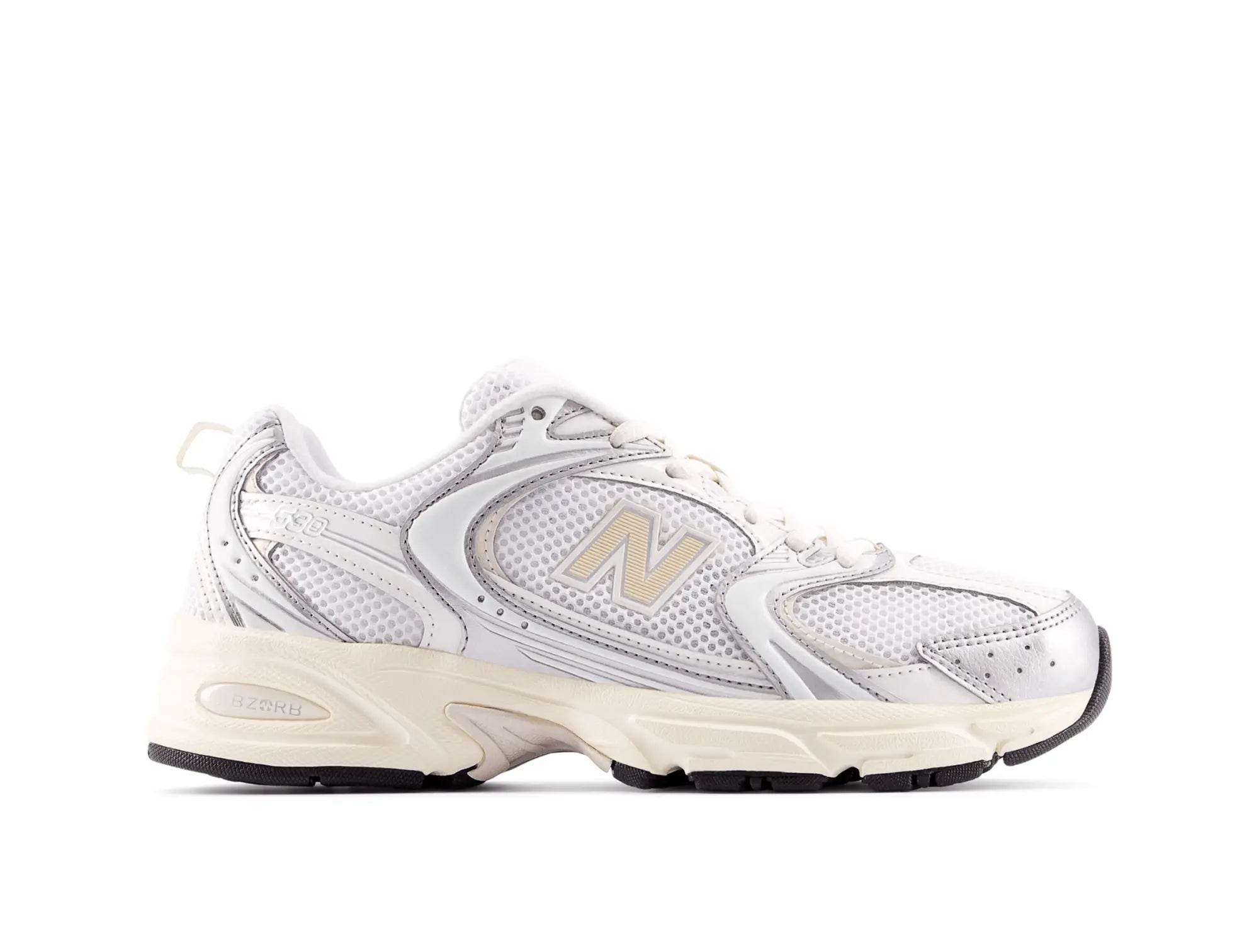Zapatillas New Balance 530 Unisex Blanco 1