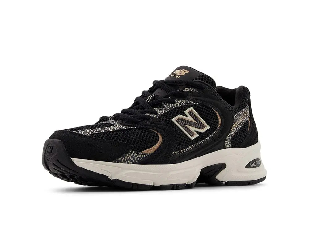 Zapatillas New Balance 530 Mujer Negro 3