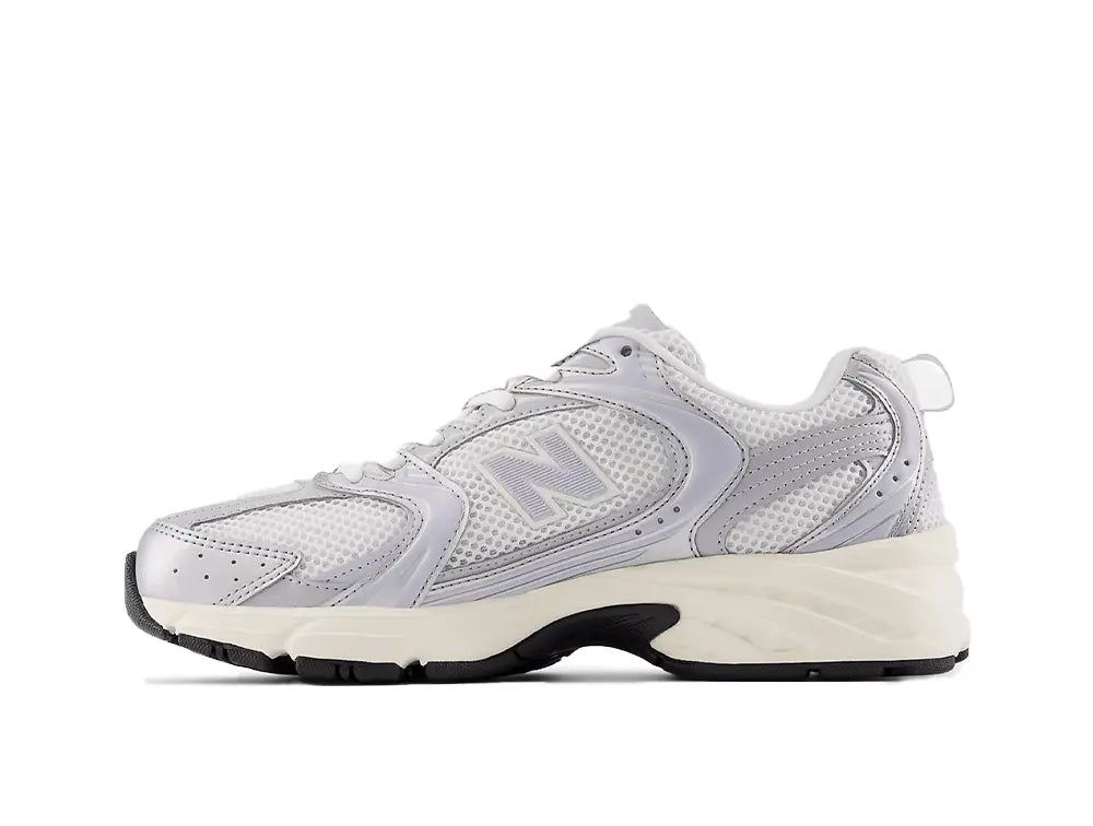 Zapatillas New Balance 530 Mujer Blanco 3