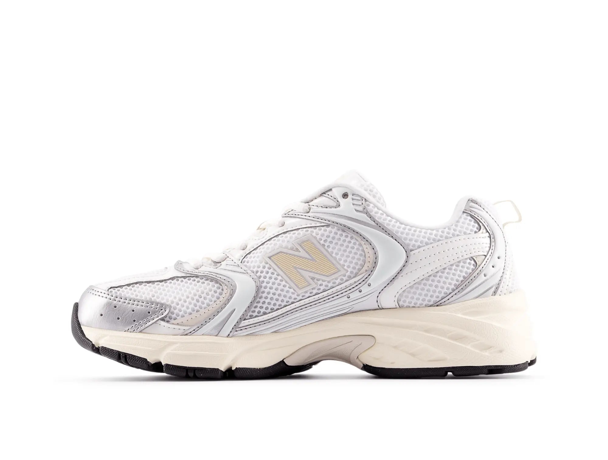 Zapatillas New Balance 530 Unisex Blanco 2