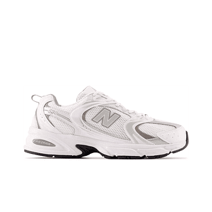 Zapatillas New Balance 530 Unisex Blanco