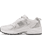 Zapatillas New Balance 530 Mujer Gris - Miniatura 3