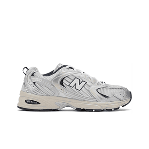 Zapatillas New Balance 530 Unisex Blanco