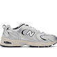 Zapatillas New Balance 530 Unisex Blanco - Miniatura 1