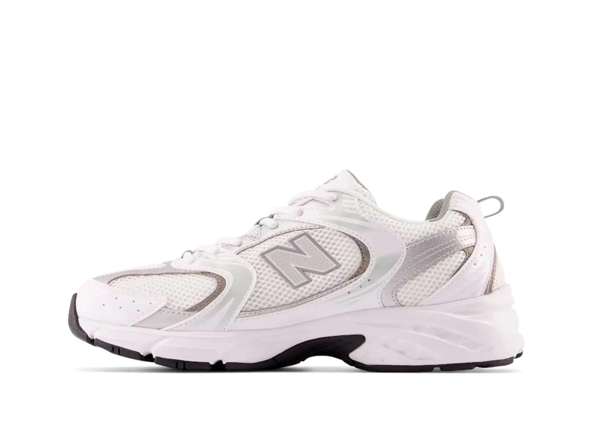 Zapatillas New Balance 530 Unisex Blanco 2