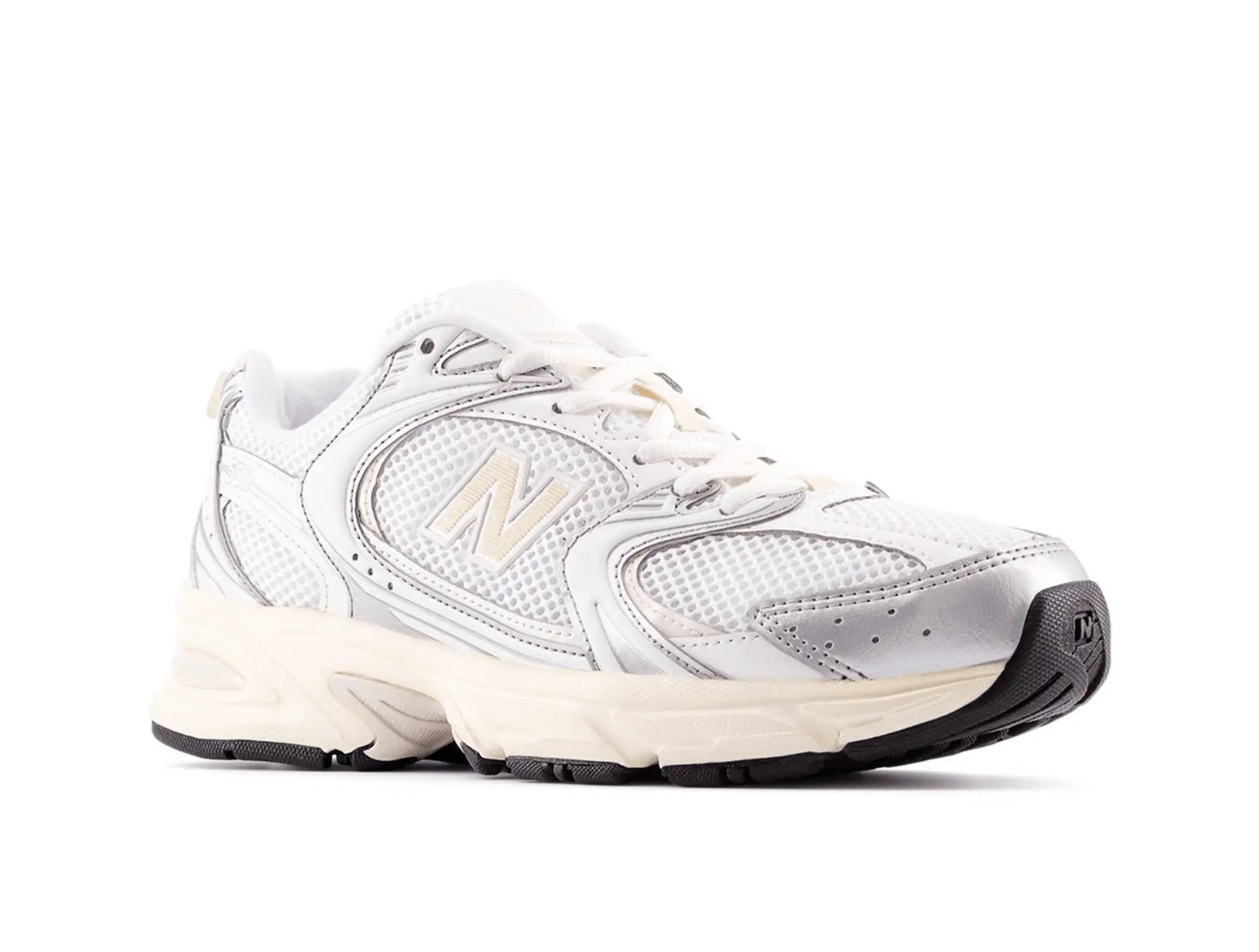 Zapatillas New Balance 530 Unisex Blanco 3