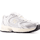 Zapatillas New Balance 530 Unisex Blanco - Miniatura 3