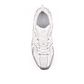 Zapatillas New Balance 530 Unisex Blanco - Miniatura 4