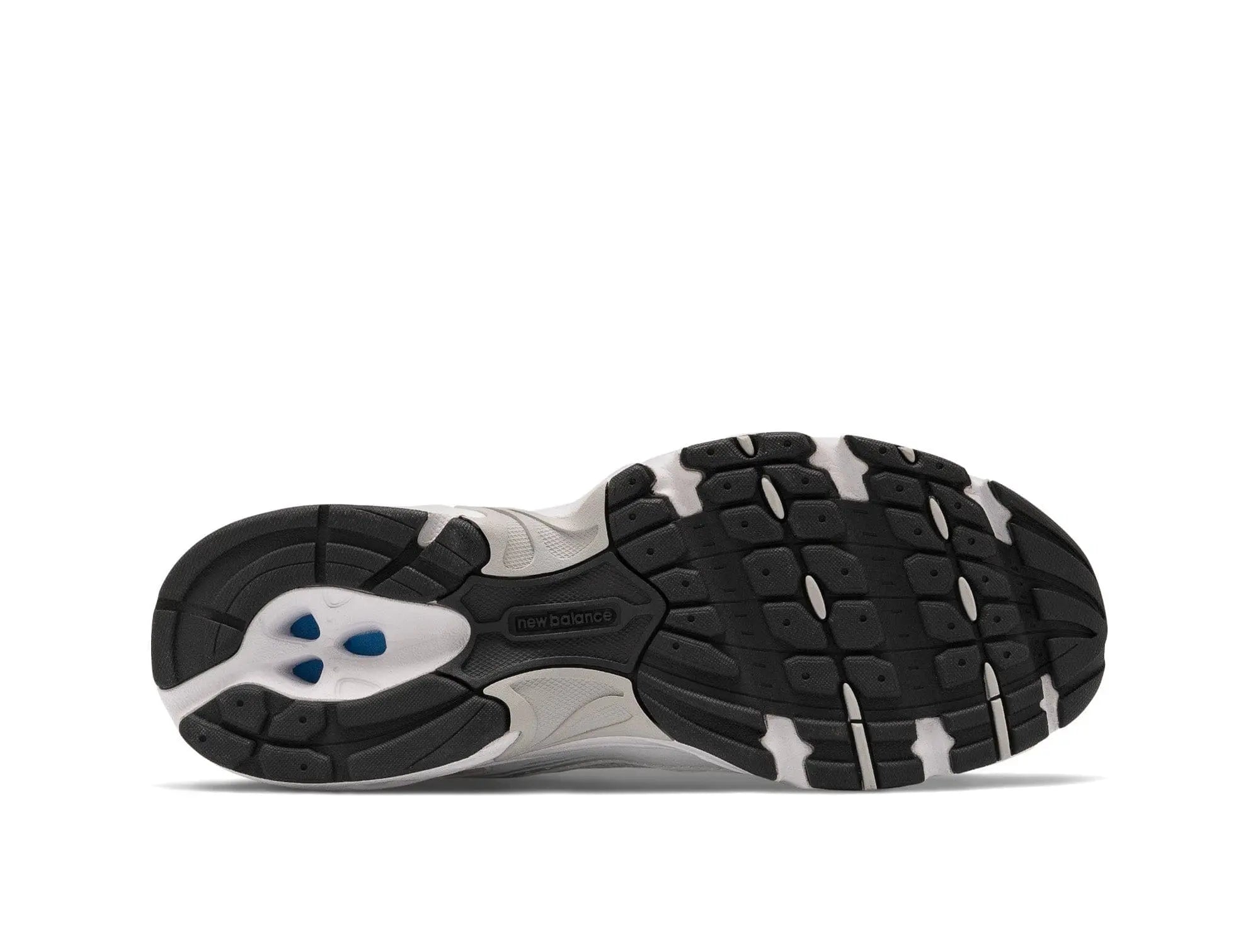 Zapatillas New Balance 530 Mujer Gris 7