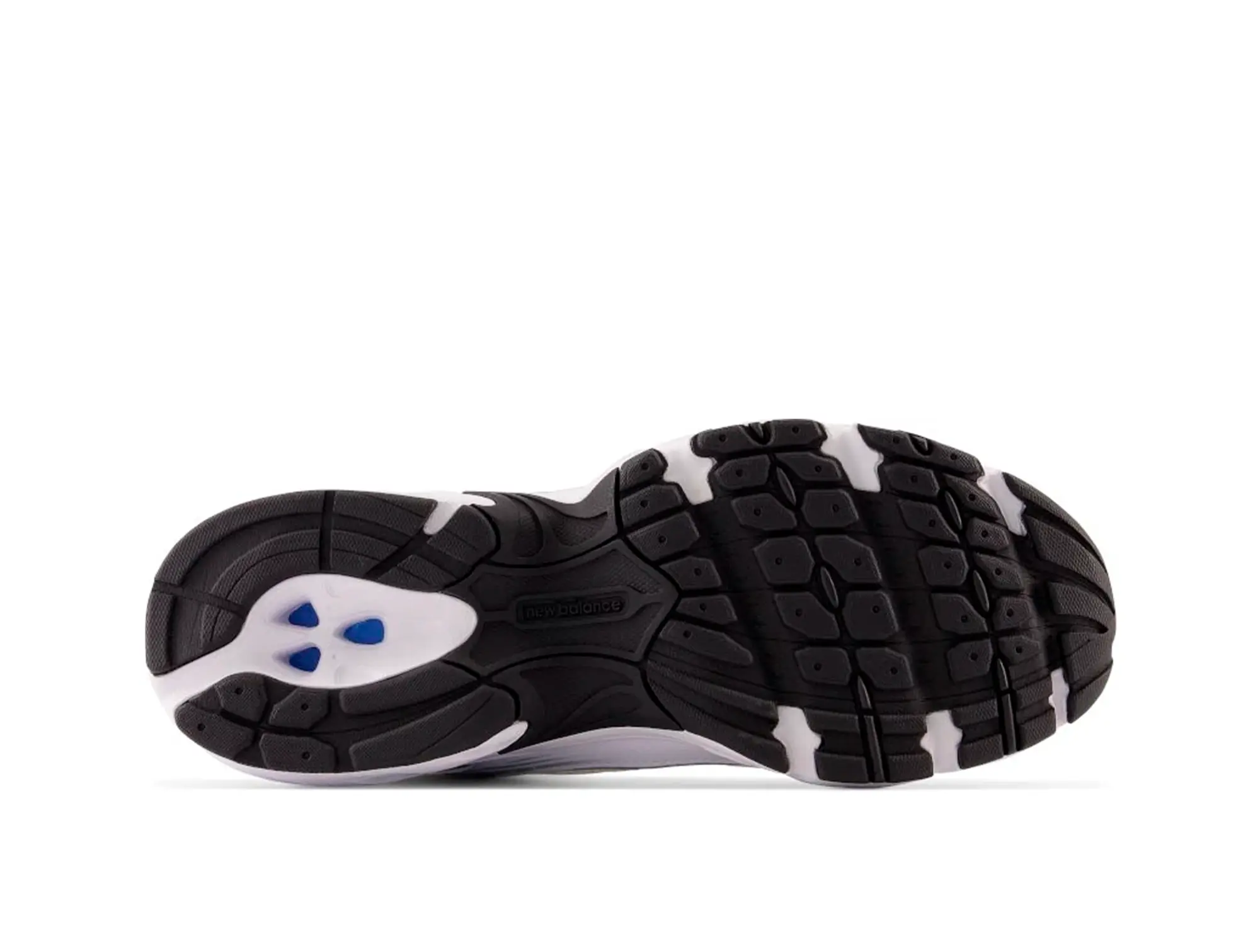 Zapatillas New Balance 530 Unisex Blanco 4