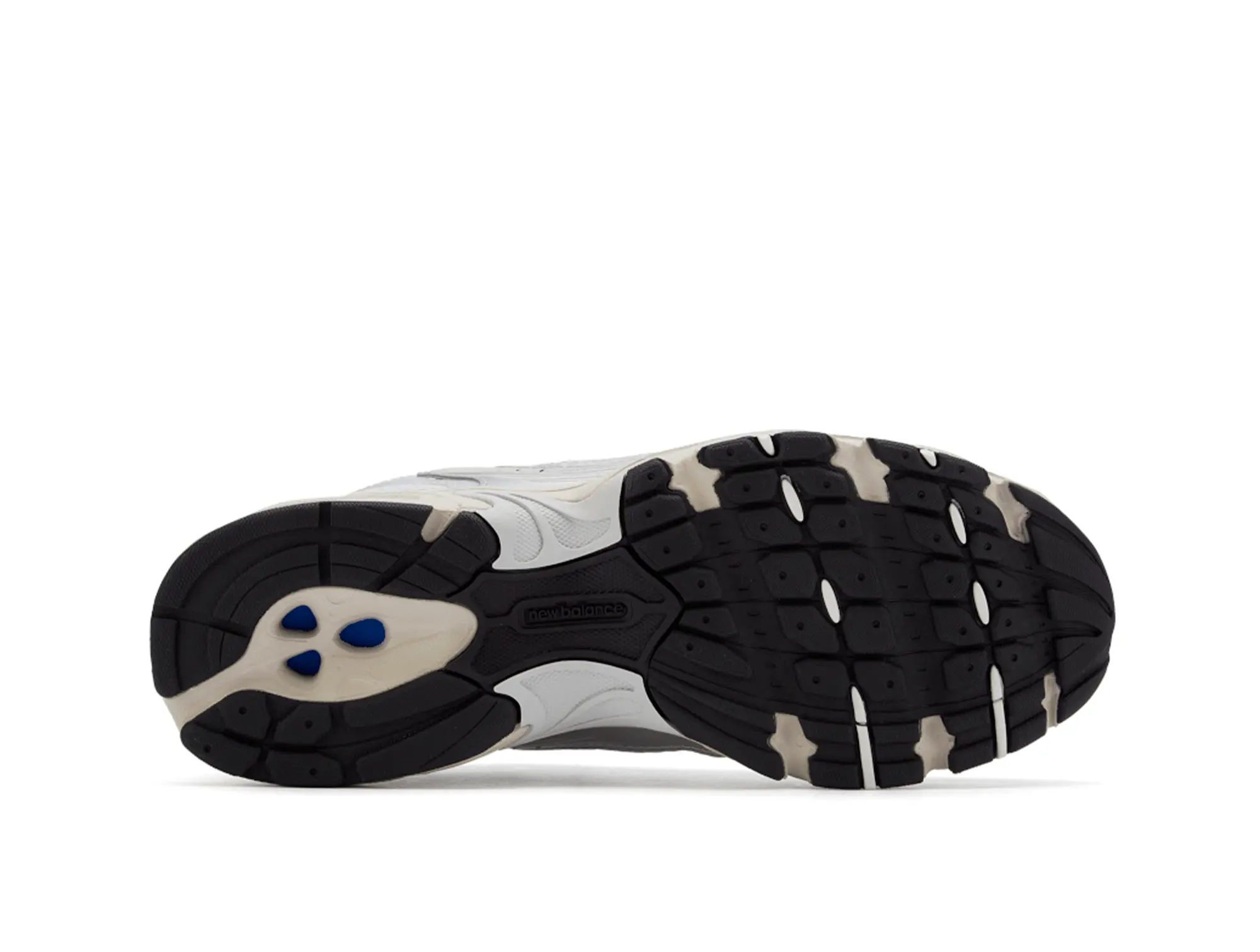 Zapatillas New Balance 530 Unisex Blanco 4