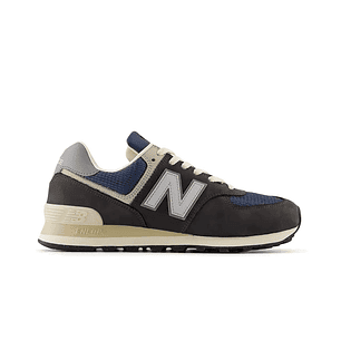 Zapatillas New Balance 574 Hombre Cafe