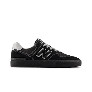 Zapatillas New Balance 574 Hombre Negro