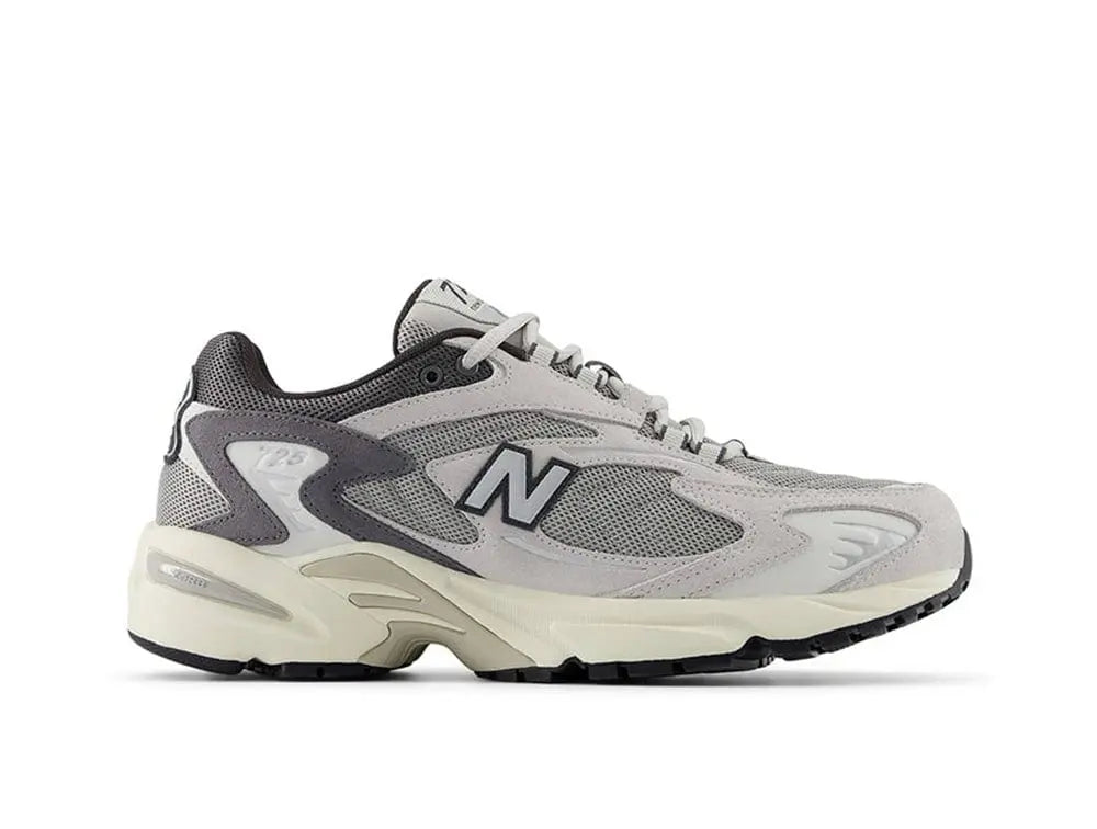 Zapatillas New Balance 725 Hombre Gris 1