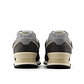 Zapatillas New Balance 574 Hombre Cafe - Miniatura 4