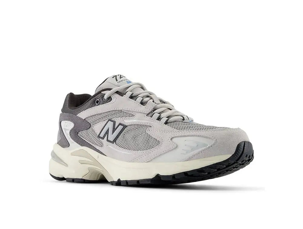 Zapatillas New Balance 725 Hombre Gris 2