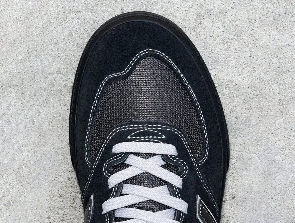 Zapatillas New Balance 574 Hombre Negro 5