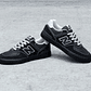 Zapatillas New Balance 574 Hombre Negro - Miniatura 7