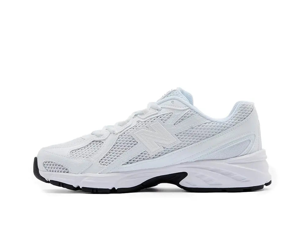 Zapatillas New Balance 740 Mujer Blanco 2