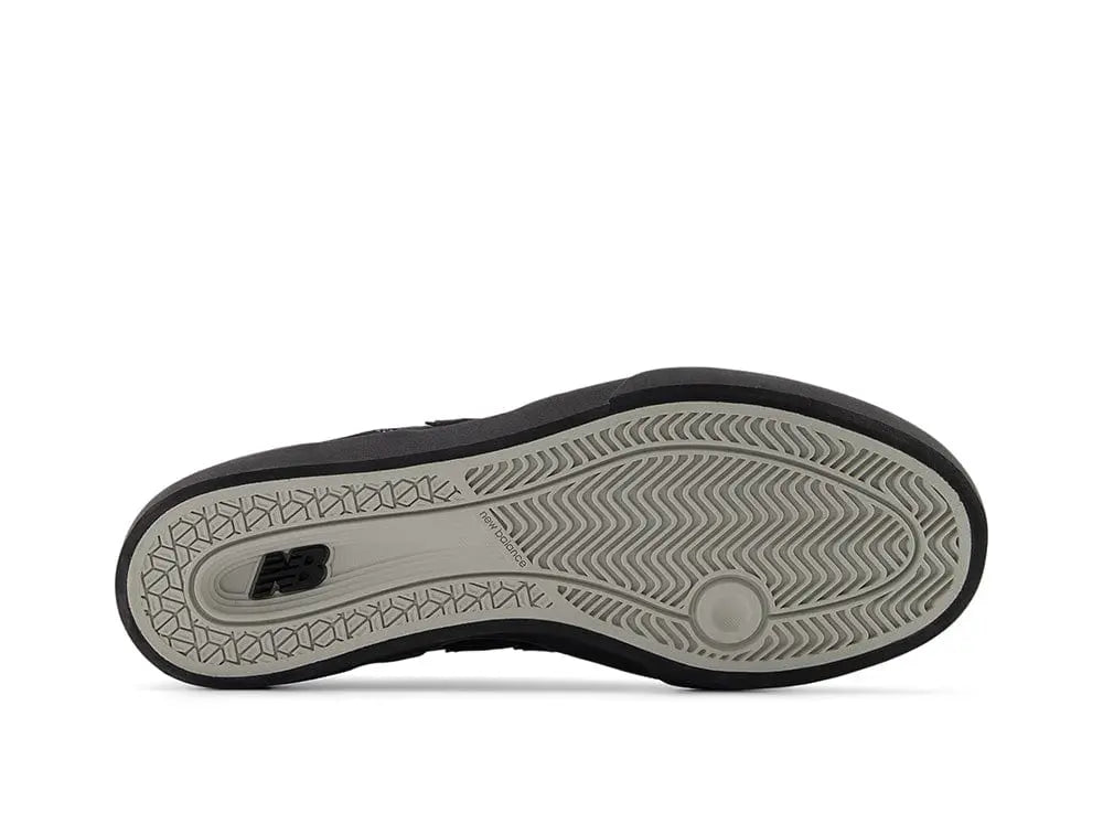 Zapatillas New Balance 574 Hombre Negro 8