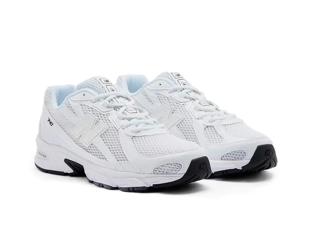 Zapatillas New Balance 740 Mujer Blanco 4